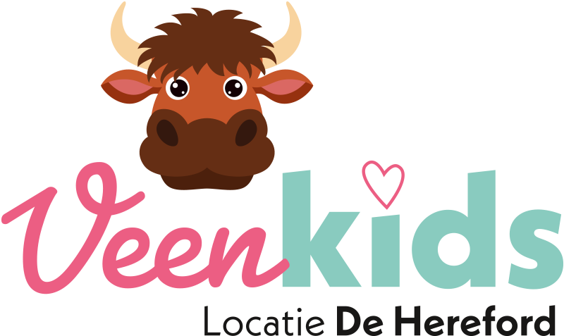 VeenKids locatie De Hereford logo